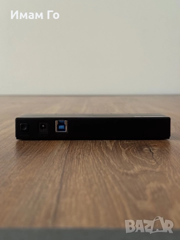 Primewire 7-Port USB 3.0 Active Hub – Мощен хъб (12V/3A), снимка 4 - Други - 52531074