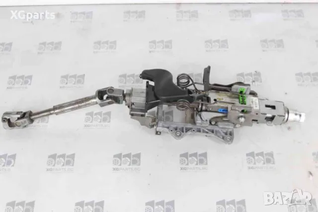 Казанче чистачки за Ford Galaxy (2000-2006)