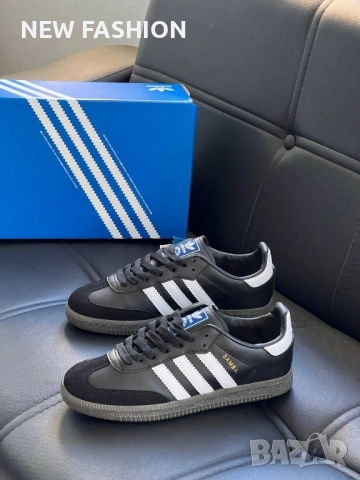 Дамски Кецове ✨ Adidas 