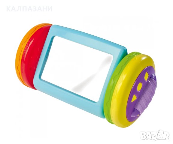 Simba ABC - Въртящо се огледало 104010018 , снимка 4 - Други - 43322142