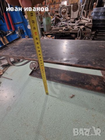 Ретро Рафтове, снимка 13 - Други стоки за дома - 38044947