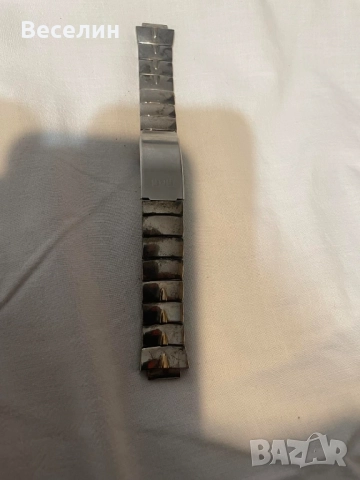 Метална верижка за чесовник Куичко 15лв