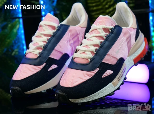 🔝🔝🔝 Дамски Маратонки LACOSTE , снимка 4 - Маратонки - 50814460