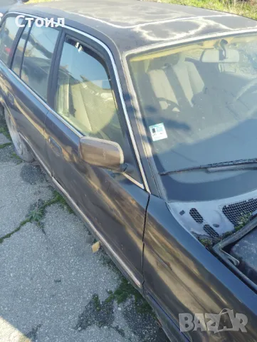 БМВ 5, снимка 1