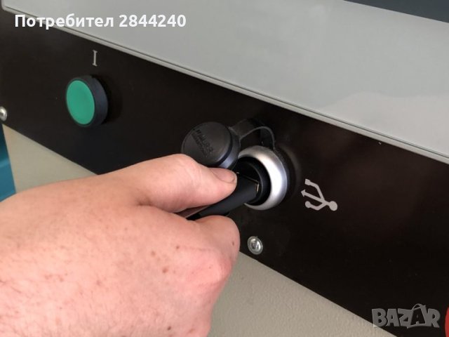 Автоматичен дигитален линеал, снимка 6 - Други машини и части - 40325871