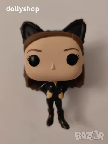 Funko POP Monica Cat Woman Оригинална Играчка без Кутия, снимка 2 - Кукли - 48115407