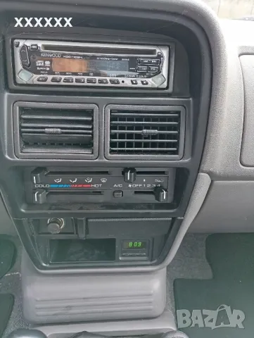 isuzu tfs 3.1td пикап, снимка 11 - Автомобили и джипове - 49324136