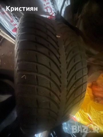 Гуми 255/50/19, снимка 3 - Гуми и джанти - 52773528