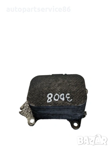 Охладител на масло за Peugeot 3008 1.6 HDI (2010)