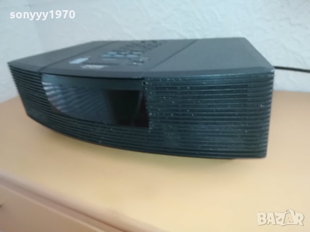 bose-made in ireland-внос англия, снимка 7 - Ресийвъри, усилватели, смесителни пултове - 26556651