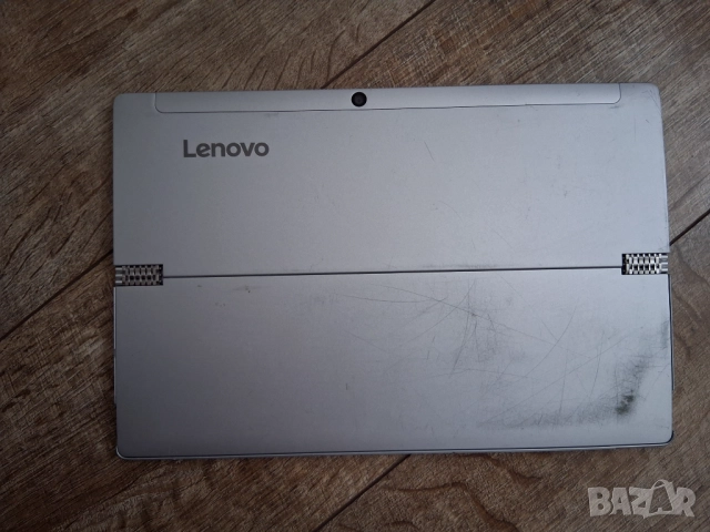 lenovo ideapad miix 510-12isk, снимка 6 - Лаптопи за дома - 52902775