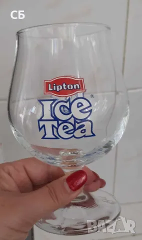 Колекционерски чаши на Coca-Cola, Lipton Tea, Disney's Lion King, снимка 17 - Чаши - 48942937