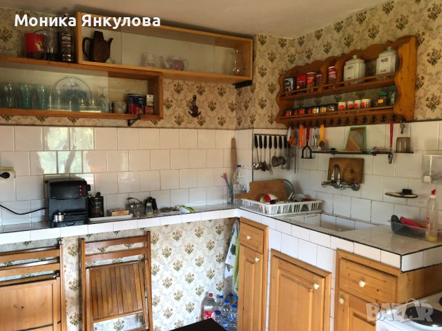Продава къща в с. Осиковица, снимка 3 - Къщи - 43459837