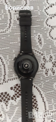 Продавам смарт часовник Huavei GT 4, снимка 5 - Мъжки - 53093956