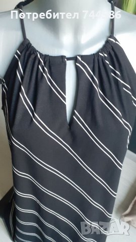 Дамска рокля Mango M нова, снимка 2 - Рокли - 32838984