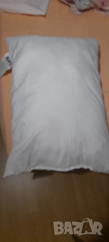 Възглавница силиконов пълнеж