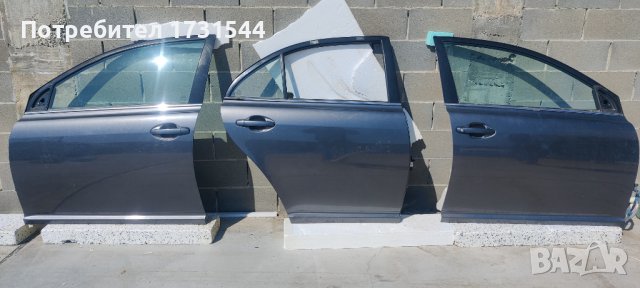 Продава тойота Авенсис 2006 хечбек на части, снимка 10 - Части - 40156429