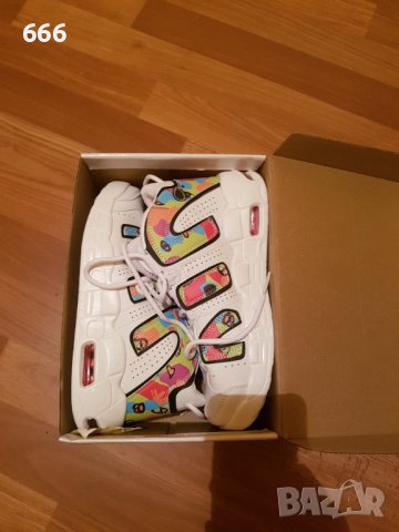 Маратонки, снимка 3 - Маратонки - 42961873