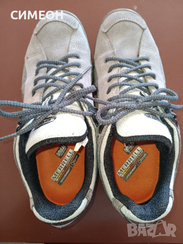 маркови маратонки LOWA - 40 номер, снимка 3 - Спортни обувки - 44861666