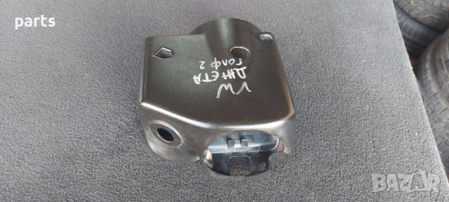 Пластмаса Волан VW Голф 2 - Джета - 191953515A - 51116600 - 191953516A N