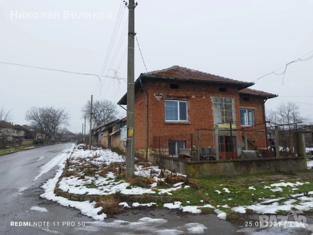 Продава двуетажна къща, снимка 11 - Къщи - 53456823