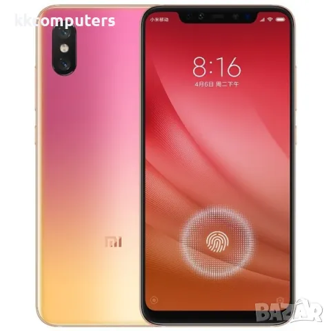 ЧАСТИ - за XIAOMI - Mi 8 PRO