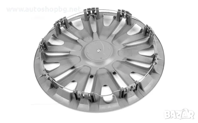 Тасове 15'' черни, снимка 2 - Аксесоари и консумативи - 47816030