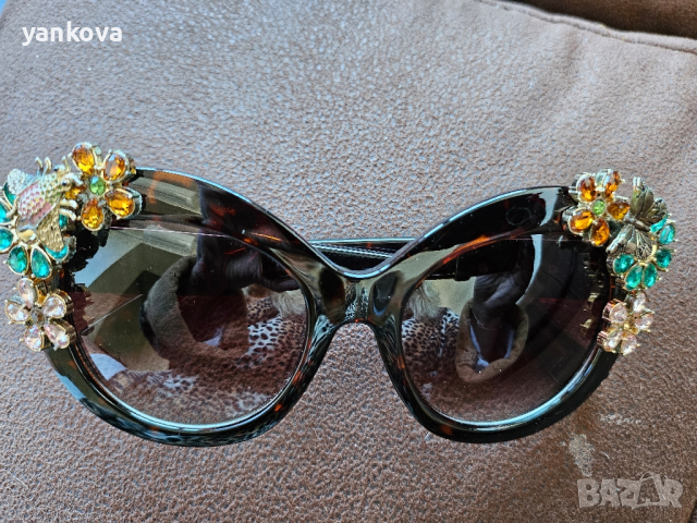 Очила слънчеви уникални. , снимка 9 - Слънчеви и диоптрични очила - 44910851