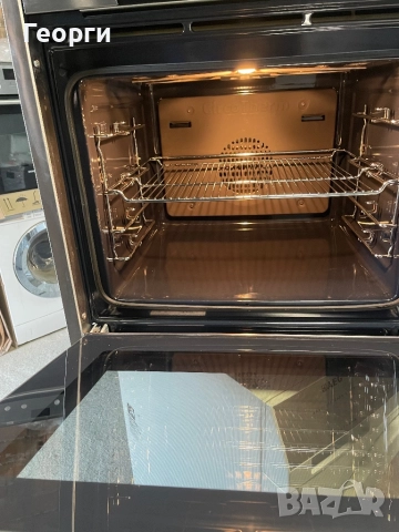 Neff фурна за вграждане , снимка 2 - Печки, фурни - 52770165