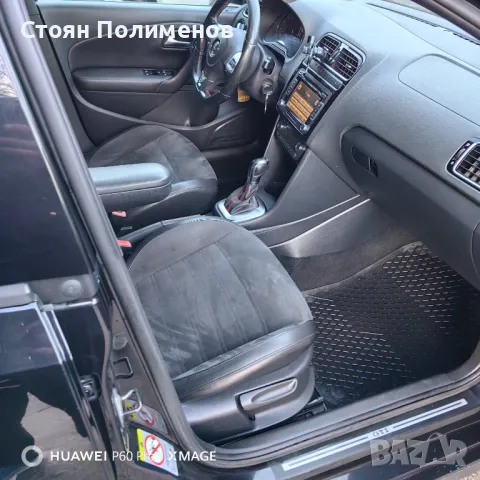 Volkswagen Polo gti , снимка 6 - Автомобили и джипове - 48922218