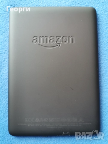 Kindle Paperwhite 10 Gen. WiFi, Bluetooth, 6in, PQ94WIF с подсветка, снимка 8 - Електронни четци - 51945333