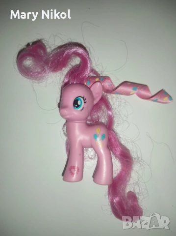 Играчки Pony оригинални и неоригинални, снимка 4 - Фигурки - 53058466