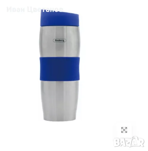 ТЕРМО ЧАША,380ml, снимка 3 - Чаши - 48327156