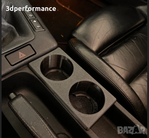 Къпхолдър BMW E36 