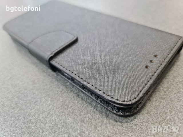 Xiaomi Redmi 9T , Poco M3  калъф типтефтер със силиконово легло, снимка 9 - Калъфи, кейсове - 32733810