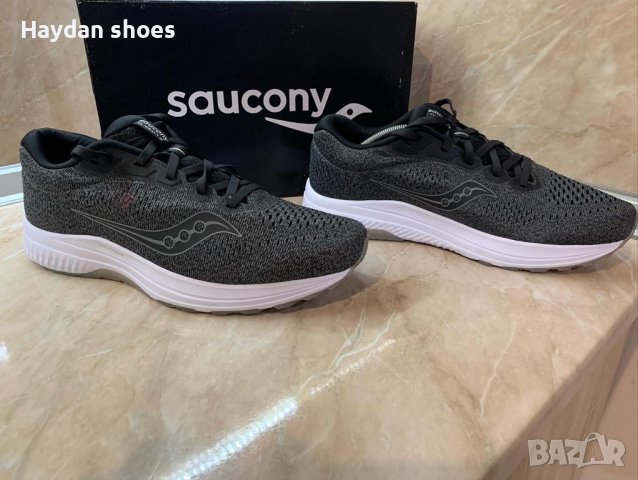 Saucony номер 46, снимка 2 - Маратонки - 37344359