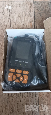 Авто-диагностика, снимка 3 - Аксесоари и консумативи - 52698001