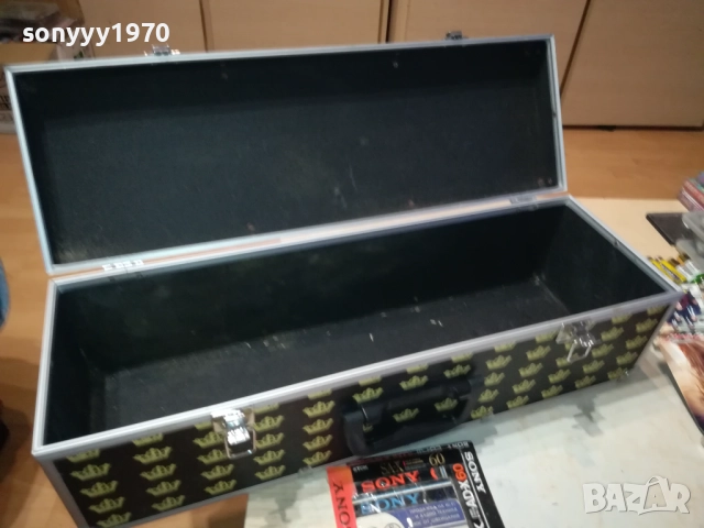 КУФАР ЗА АУДИО/ИНСТРУМЕНТИ ИЛИ ДР 2308252052, снимка 4 - Други - 51467917