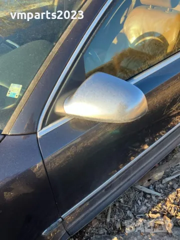 Хромирани огледала Audi A8/S8 D3 Ауди А8