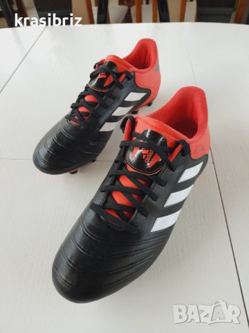 Оригинални Футболни Обувки-Adidas-COPA-внос от Германия!, снимка 4 - Футбол - 43473436