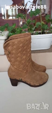 Елегантни ботуши UGG Australia 36 н. 