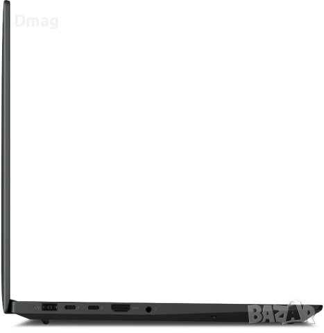 16" ThinkPad P1 /i7-11800H/16GB/SSD/RTX A2000/Win11Pro, снимка 10 - Лаптопи за работа - 43820282