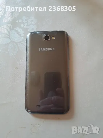 Samsung Note 2, снимка 5 - Samsung - 49512812