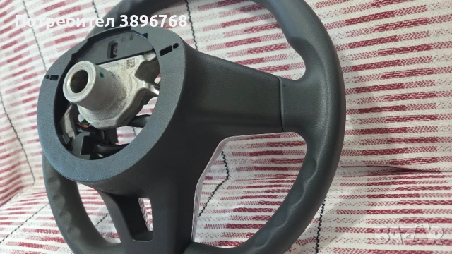 Волан за Nissan Micra, Qashqai, Juke , снимка 12 - Части - 51371883