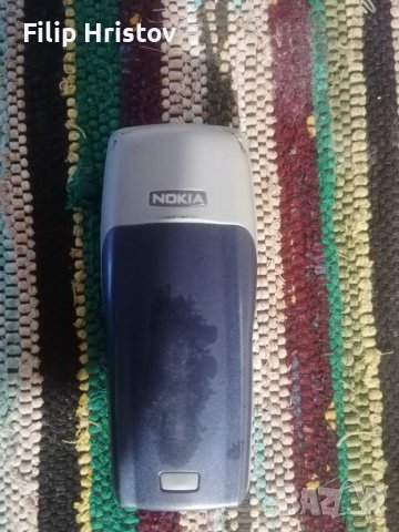 NOKIA 1100, снимка 2 - Nokia - 39853330