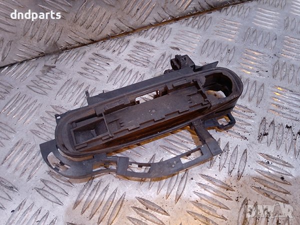 Външна дръжка за Audi A6, 2005г., /задна, лява/