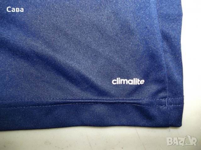 Тениски ADIDAS   мъжки,С и М, снимка 11 - Спортни дрехи, екипи - 26339059