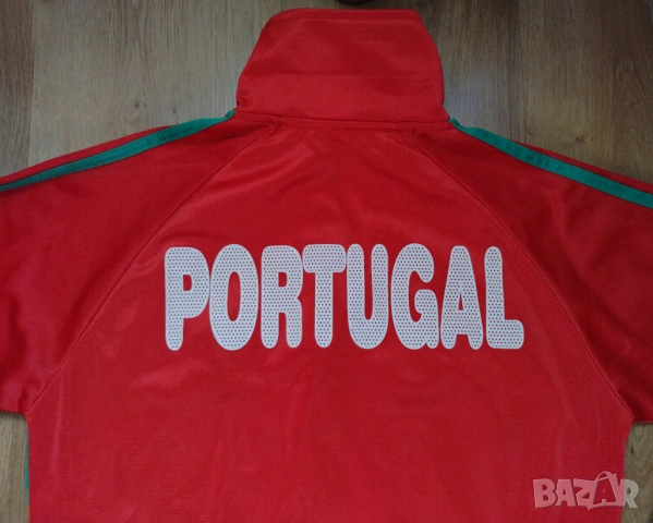 PORTUGAL - детски футболен анцуг на Португалия, снимка 2 - Детски анцузи и суичери - 53579224