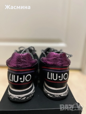 Дамски сникърси на Liu Jo