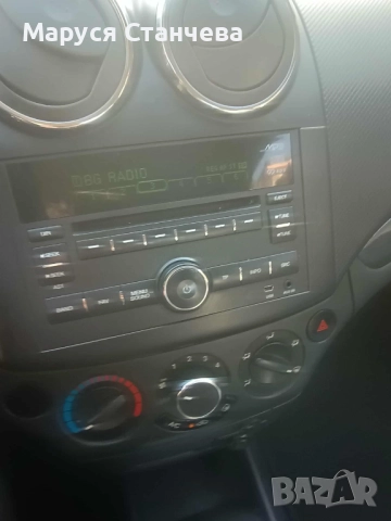 Лек автомобил Шевролет, снимка 2 - Автомобили и джипове - 52441202